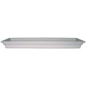  DURACO PRODUCTS DCT36 CLST DURA COTTA WINDOW BOX TRAY   36 