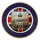 William and Kate The Royal Wedding Porcelain Plate