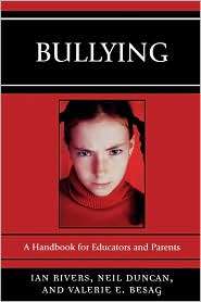 Bullying, (1578867991), Ian Rivers, Textbooks   