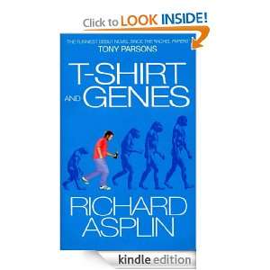 Shirt And Genes Richard Asplin  Kindle Store