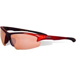  Maxx HD Scorpion MLB Sunglasses (Astros) Sports 