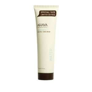  Ahava 50% More Mineral Hand Cream, 5.1 Ounce Beauty