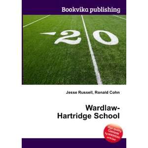  Wardlaw Hartridge School Ronald Cohn Jesse Russell Books