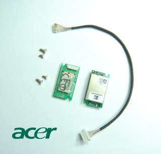 Acer Aspire 5720 5720G Bluetooth Module 2.0+cable  