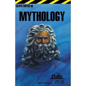    Mythology (Cliffs Notes) [Paperback] James Weigel Jr. Books