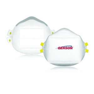 Gerson 2130c n95 resp; 20/box smart mask [PRICE is per BOX]  