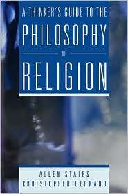   of Religion, (0321243757), Allen Stairs, Textbooks   