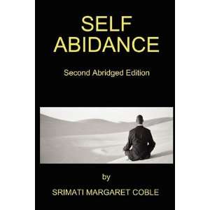   , 2nd Abridged Edition [Paperback] Srimati Margaret Coble Books