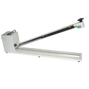  AIE 600T   24 Hand Impulse Sealer With Round Wire 