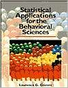   Sciences, (0471509825), Laurence G. Grimm, Textbooks   