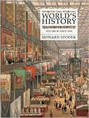   1100, Vol. 2, (0131773178), Howard Spodek, Textbooks   