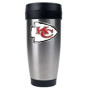  Kansas City Chiefs Tumbler Mug