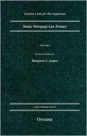   Primer, (0195386167), Margaret C Jasper, Textbooks   