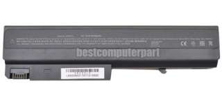   /Notebook Battery for HP/Compaq 6125 6710 6710b 6910 6910p nc2410