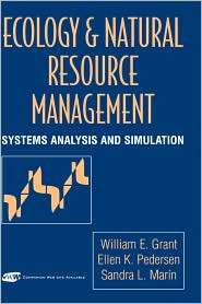   Simulation, (0471137863), William E. Grant, Textbooks   
