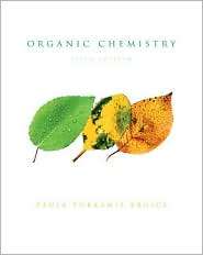   Chemistry, (0131963163), Paula Y. Bruice, Textbooks   