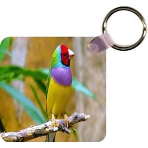   Branch Art Key Chain   Ideal Gift for all Occassions
