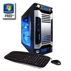  CyberPowerPC GI9367 Gaming Desktop PC Electronics