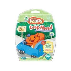   Leap Ahead Classic Learning Concepts Aka Toddler Think Toys & Games