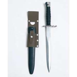  Swiss Bayonet w/ Scabbard Used B Condit 