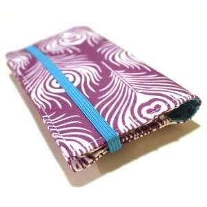  Kailo Chic iPhone Wallet Flip Cover Case with Key Clasp 