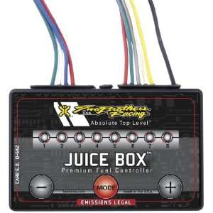  Two Brothers Racing Juice Box Premium Fuel Controller 008 