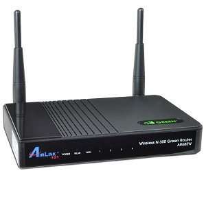  Airlink Router (AR685W) Electronics