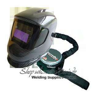 JACKSON SAFETY* AIRMAX* Powered Air Purifying Respirator [PRICE is per 