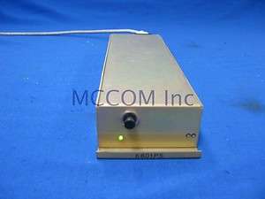 Leitch 6801 Power Supply for 6800 Series Frames  