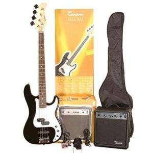  Westheimer Bass Guitar Pack Musical Instruments