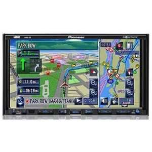  In Dash Navigation and Multimedia Reciever/DVD GPS 