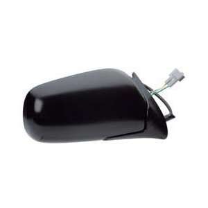   Side Mirror Power Heated Folding Right Door Replacement Automotive