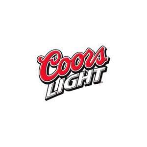  Coors Light 18pk Cans Grocery & Gourmet Food