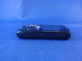   BLACK Nextel iDEN PTT WiFi Camera Music SmartPhone 843163040786  