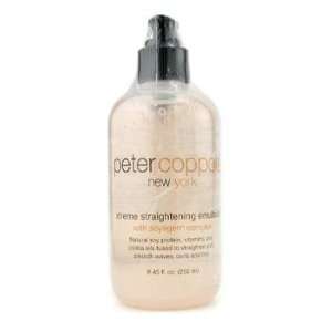  Exclusive By Peter Coppola Xtreme Straightening Emulsion 