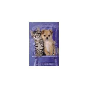 Crown & Andrews   Leanne Giblett Denys Pet Portraits 500 Piece Puzzle 