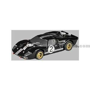    AFX SRT Ford GT40 Mk. II Coupe   McLaren car #2 Toys & Games