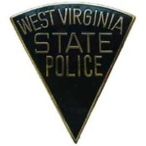  West Virginia State Police Pin 1 Arts, Crafts & Sewing