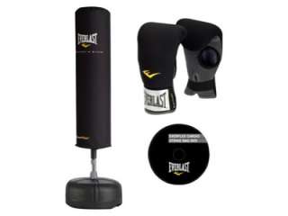 NEW Everlast Everflex Cardio Strike Bag Kit 2262kit boxing  