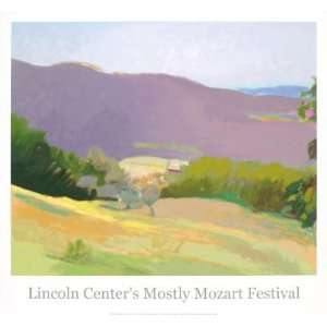 Lincoln Centers Mostly Mozart Festival, Down in the Valley by Wolf 