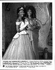 1997 Brandy Rodgers & Hammersteins Cinderella Whitney Houston Press 