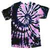 HAND DYED TIE DYE T SHIRTS, SPECIALTY TIE DYE T SHIRTS items in 
