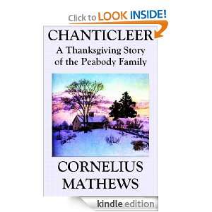   of the Peabody Family Cornelius Mathews  Kindle Store