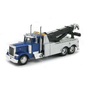  Peterbilt Tow Truck Remote Control Toys & Games
