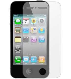 Apple iPhone 4 FULL BODY Screen Protector Front+Back 4G  