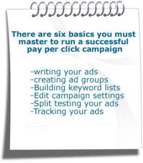 Introducing Google PPC Basics Your Step By Step Video Guide To 