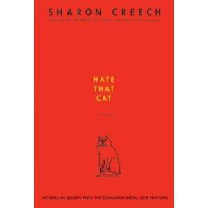   Creech, Sharon (Author) Feb 23 10[ Paperback ] Sharon Creech Books