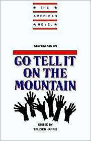 New Essays on Go Tell It on the Mountain, (0521498260), Trudier Harris 