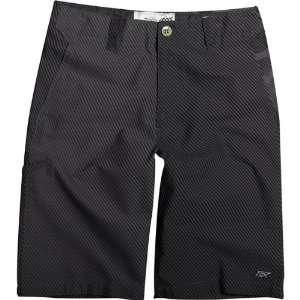 Fox Racing Southwick Mens Short Sportswear Pants   Graphite / Size 29