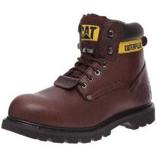 Caterpillar Boots Uk